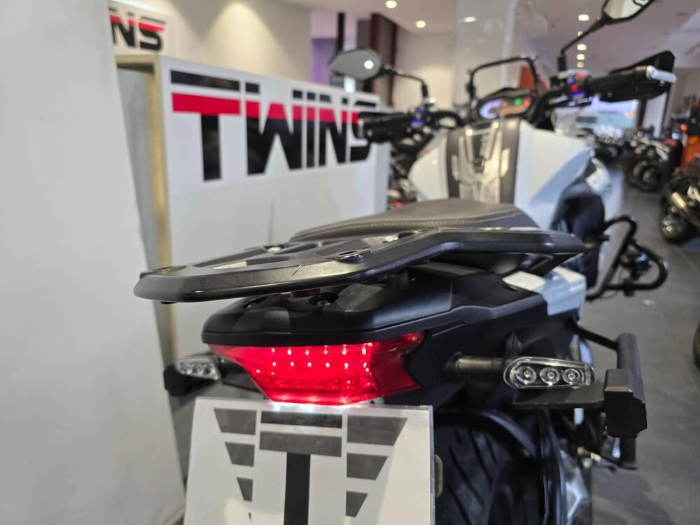 Benelli TRK 502 (2021 - 25) (10)