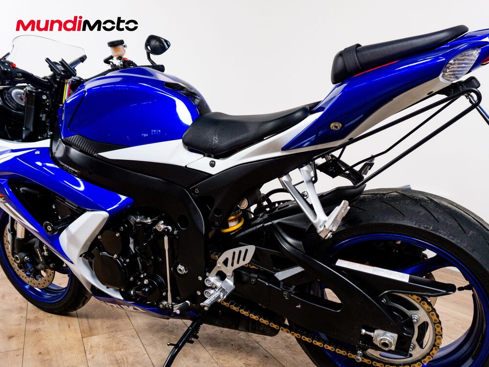 Suzuki GSX R 750 (1998) (7)