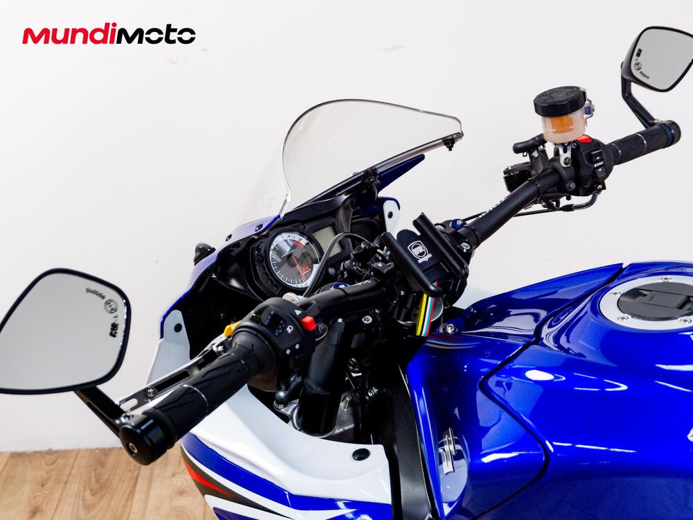 Suzuki GSX R 750 (1998) (8)