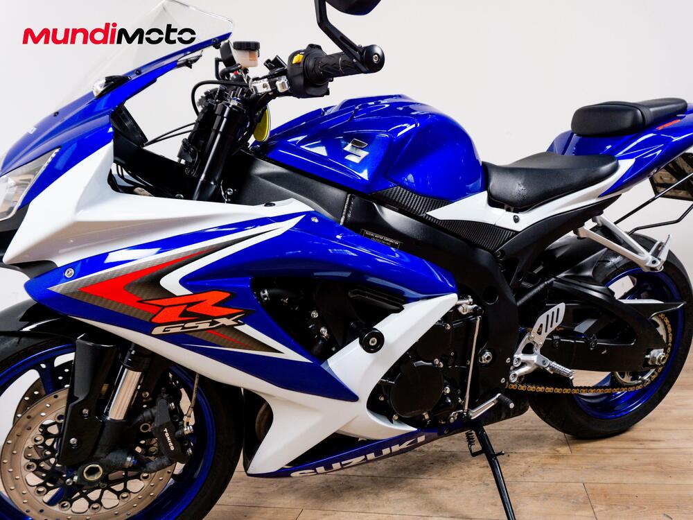 Suzuki GSX R 750 (1998) (6)