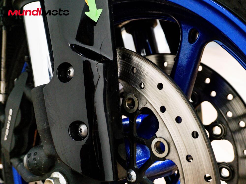 Suzuki GSX R 750 (1998) (13)