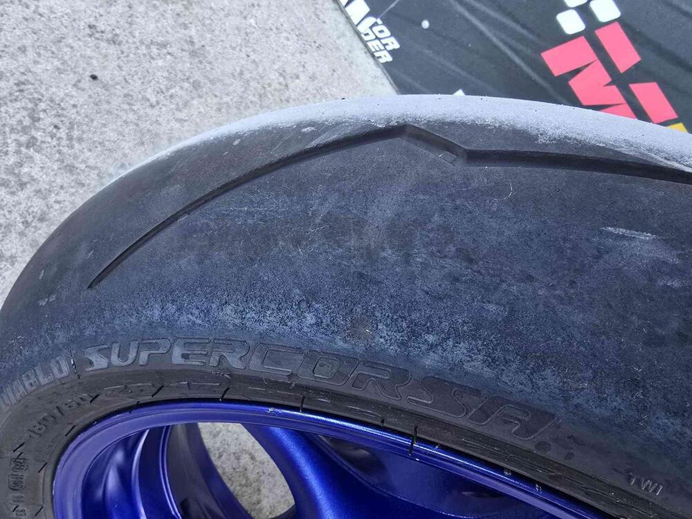 Yamaha YZF R6 (2017 - 20) (24)