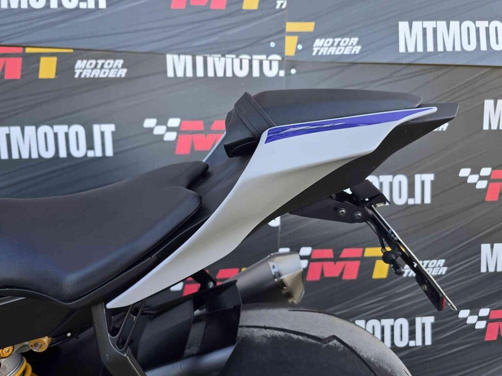 Yamaha YZF R6 (2017 - 20) (16)