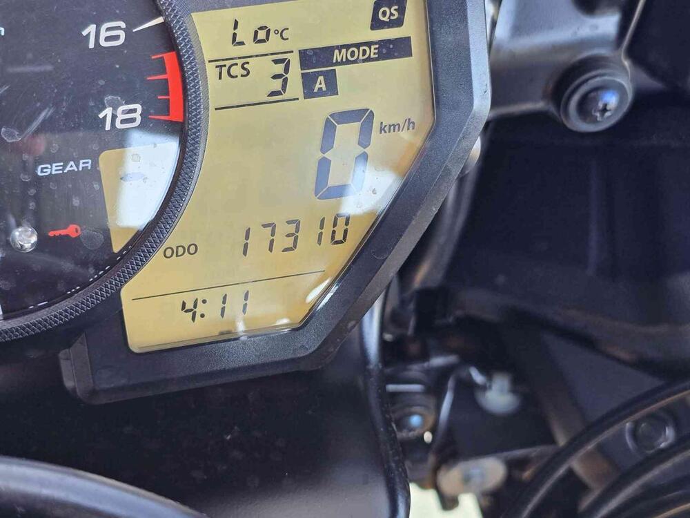 Yamaha YZF R6 (2017 - 20) (47)