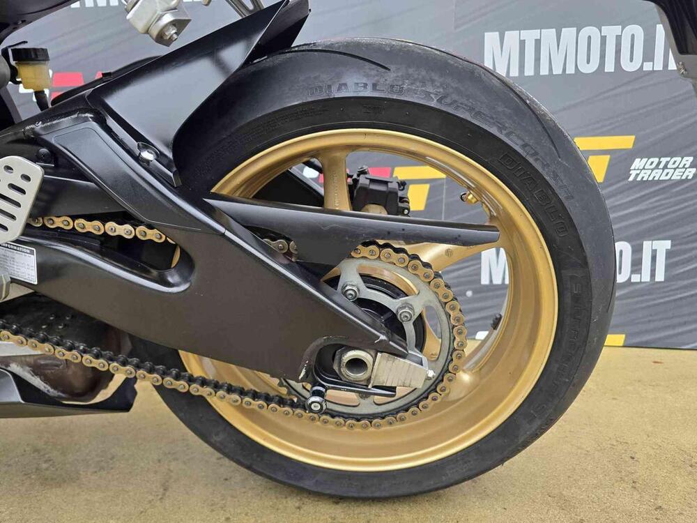 Yamaha YZF R6 (2008 - 09) (20)