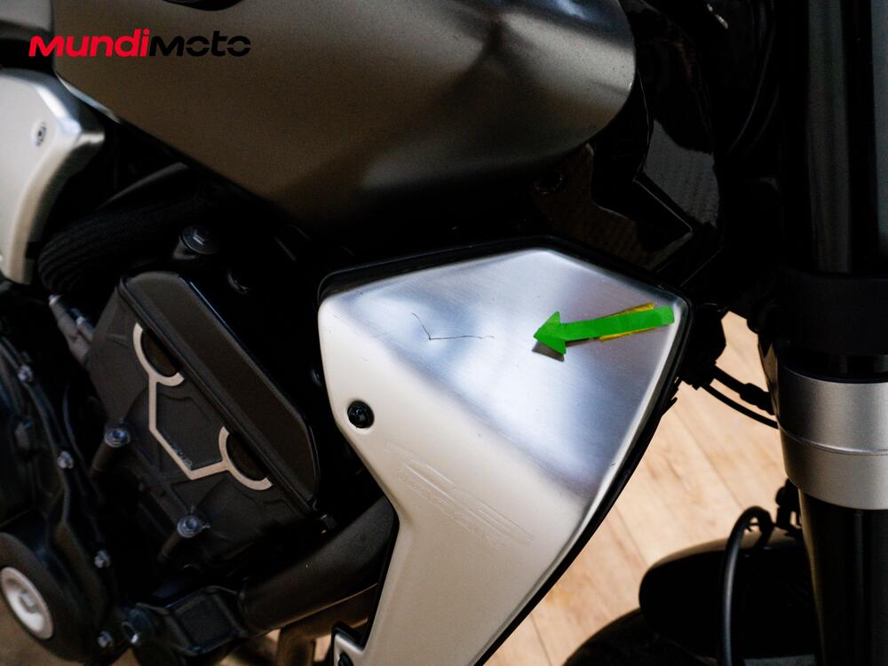 Honda CB 1000 R (2008 - 10) (13)