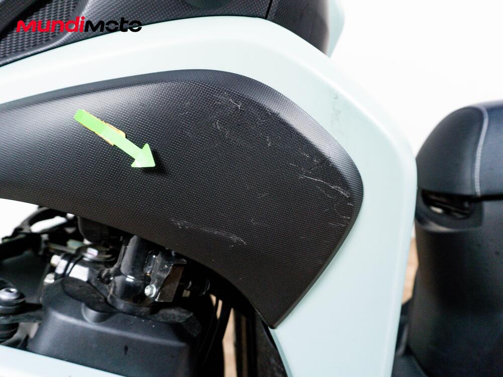 Yamaha Tricity 155 (2017 - 20) (13)