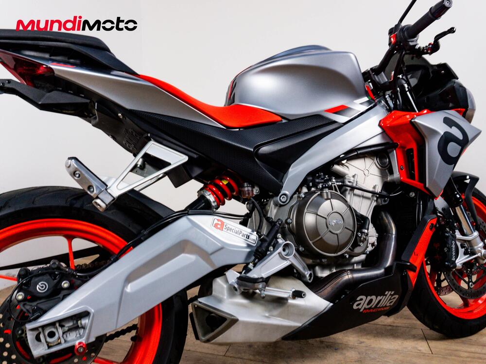 Aprilia Tuono 660 Factory (2025 - 26) (4)