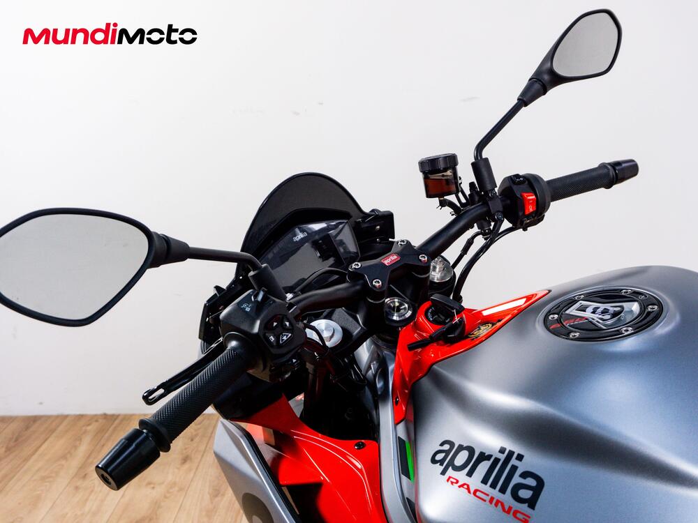 Aprilia Tuono 660 Factory (2025 - 26) (11)