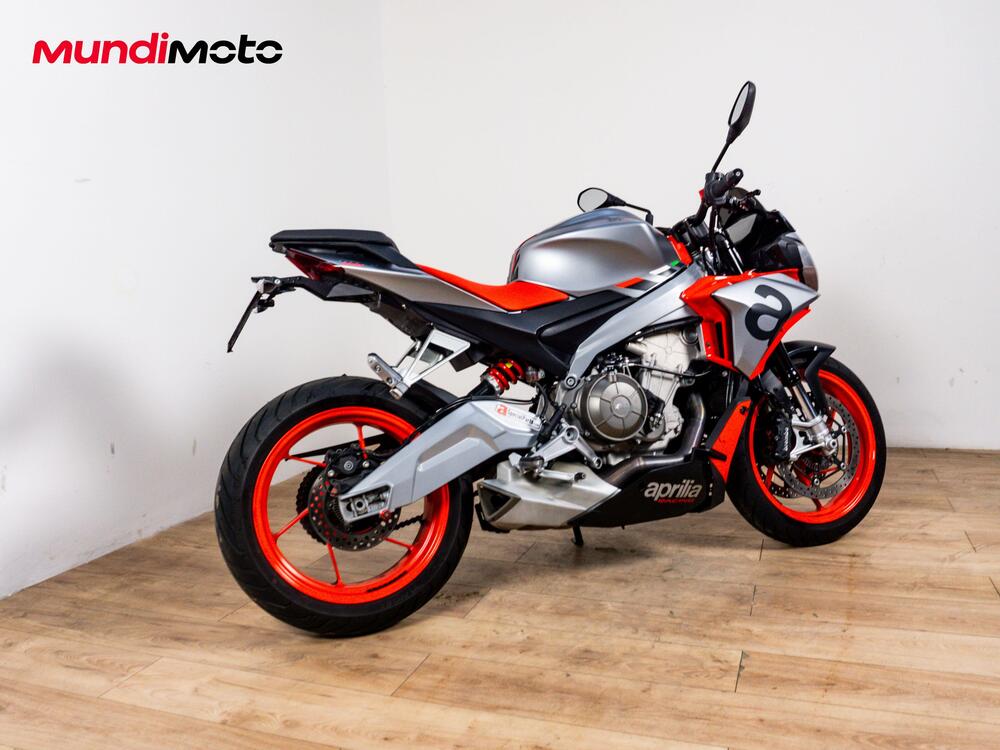 Aprilia Tuono 660 Factory (2025 - 26) (3)