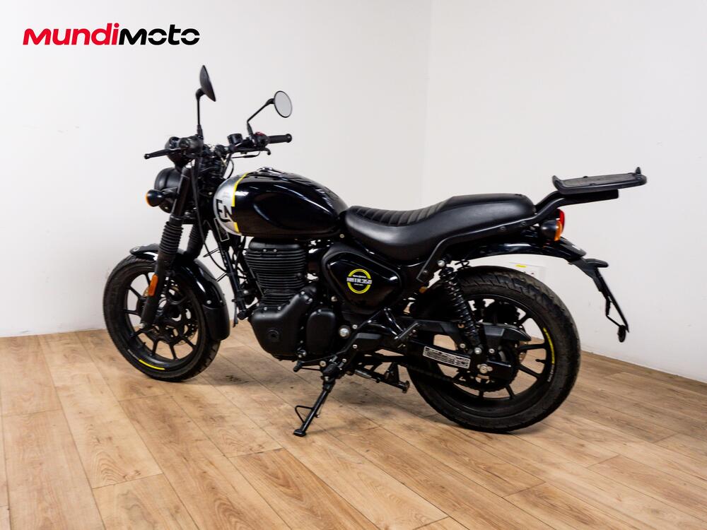 Royal Enfield HNTR 350 (2022 - 26) (7)