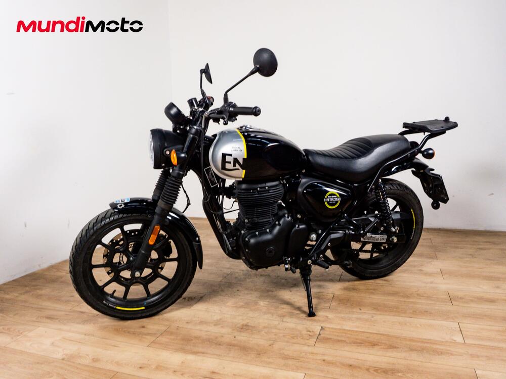 Royal Enfield HNTR 350 (2022 - 26) (8)