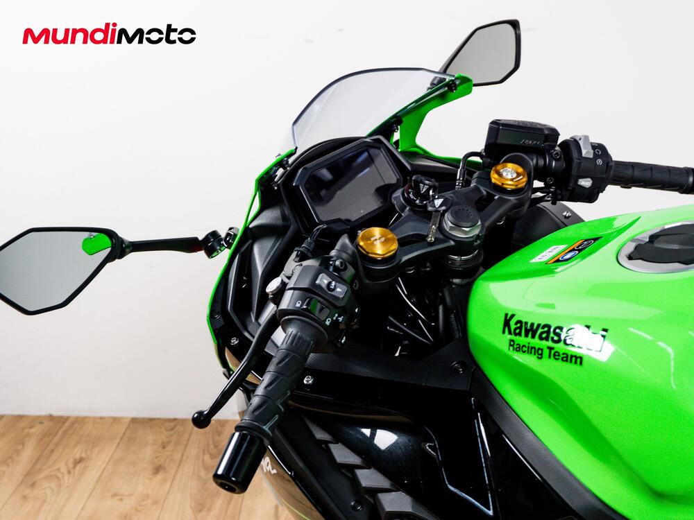 Kawasaki Ninja ZX-4RR (2024 - 26) (8)