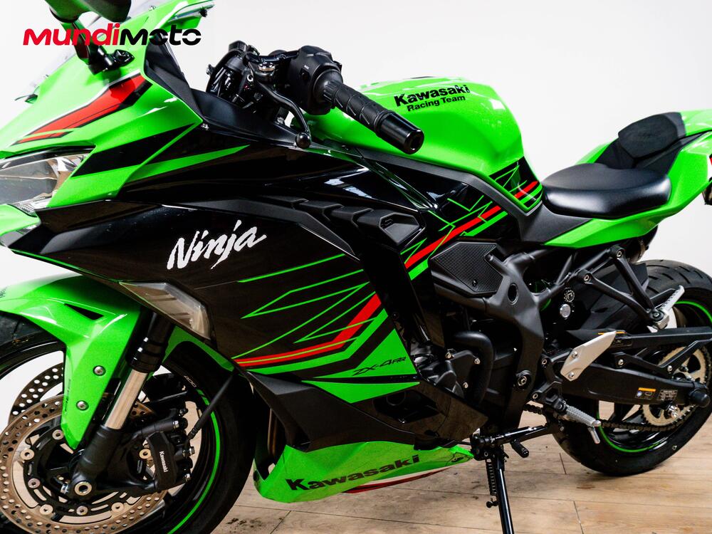 Kawasaki Ninja ZX-4RR (2024 - 26) (6)