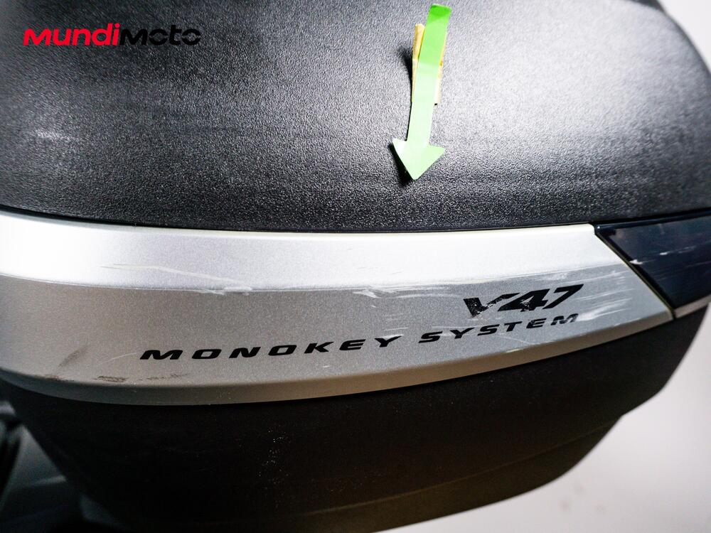 Honda NC 750 X DCT ABS (2016 -17) (21)