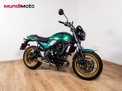 Kawasaki Z 650 RS 50th Anniversary (2022) usata