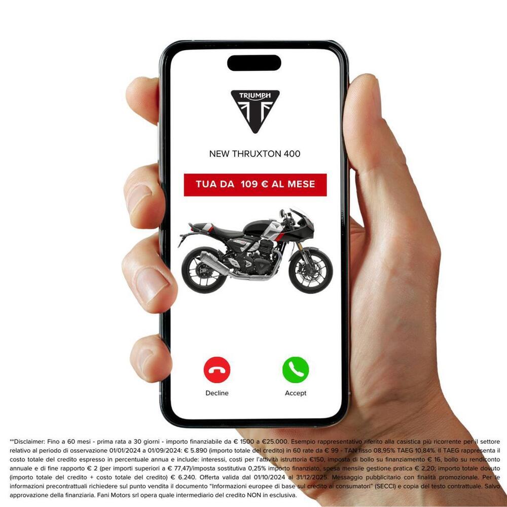 Triumph Thruxton 400 (2026) (3)