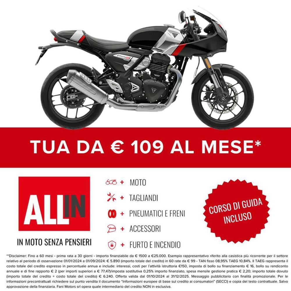 Triumph Thruxton 400 (2026) (2)