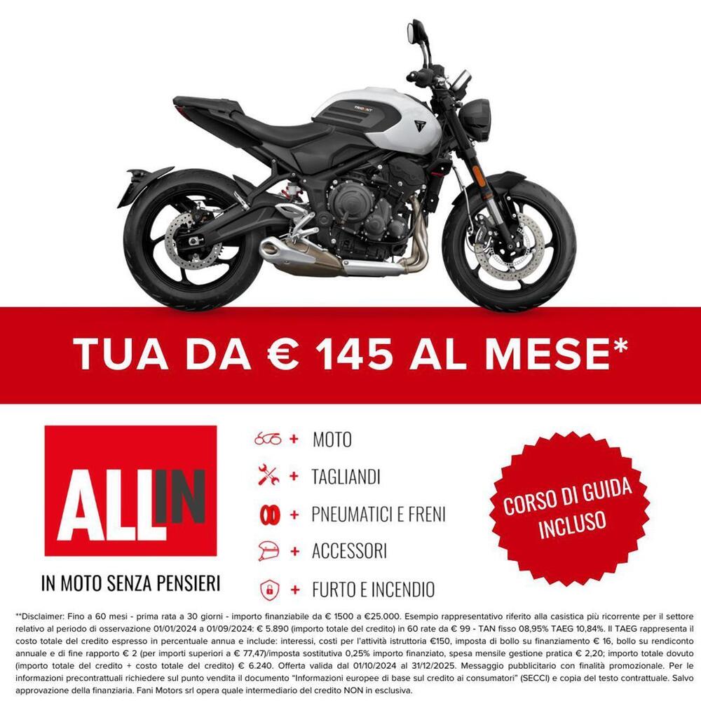 Triumph Trident 660 (2026) (2)