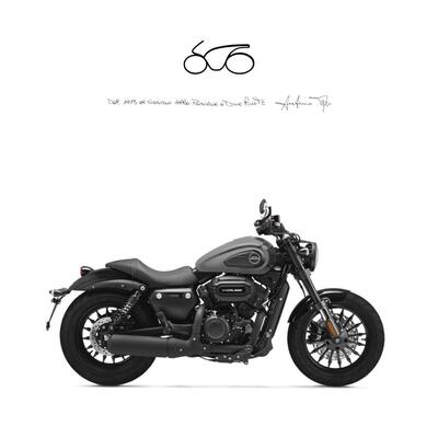 Keeway Motor V-Cruise 125 (2022 - 26) nuova