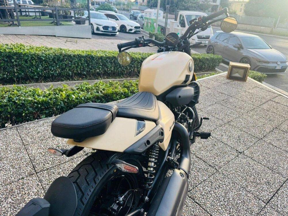 Benelli Leoncino 400 Bobber (2026) (14)