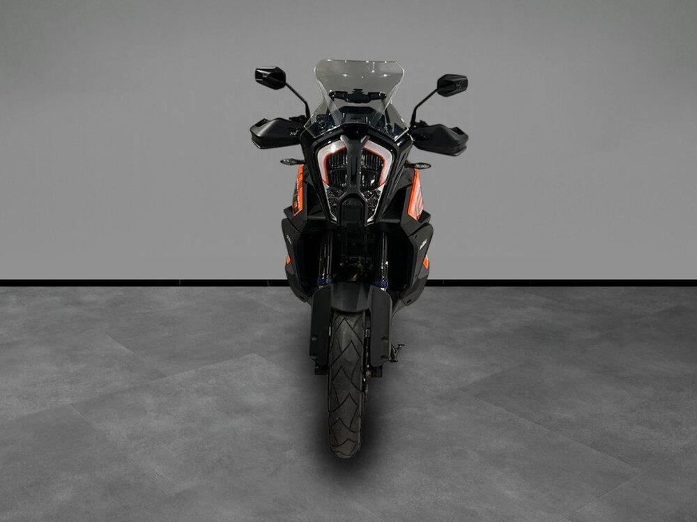 KTM 1290 Super Adventure S (2022 - 25) (3)