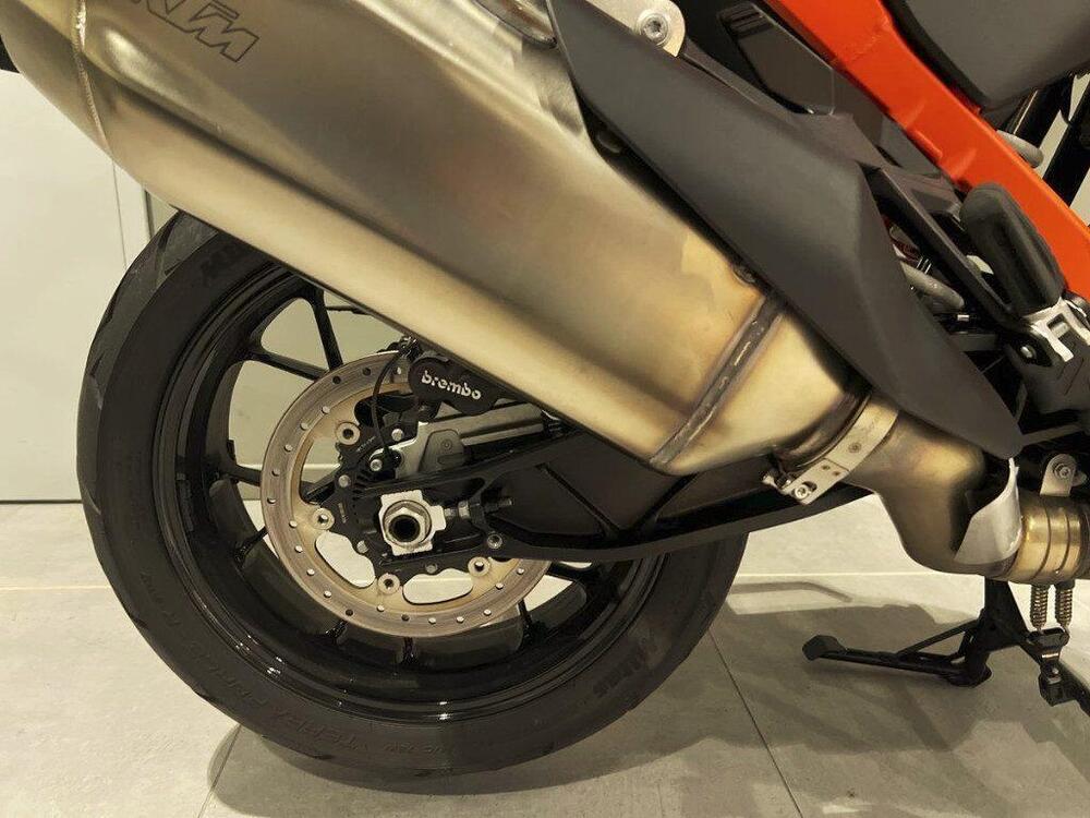 KTM 1290 Super Adventure S (2022 - 25) (9)