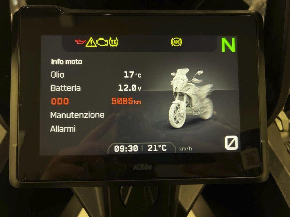 KTM 1290 Super Adventure S (2022 - 25) (6)