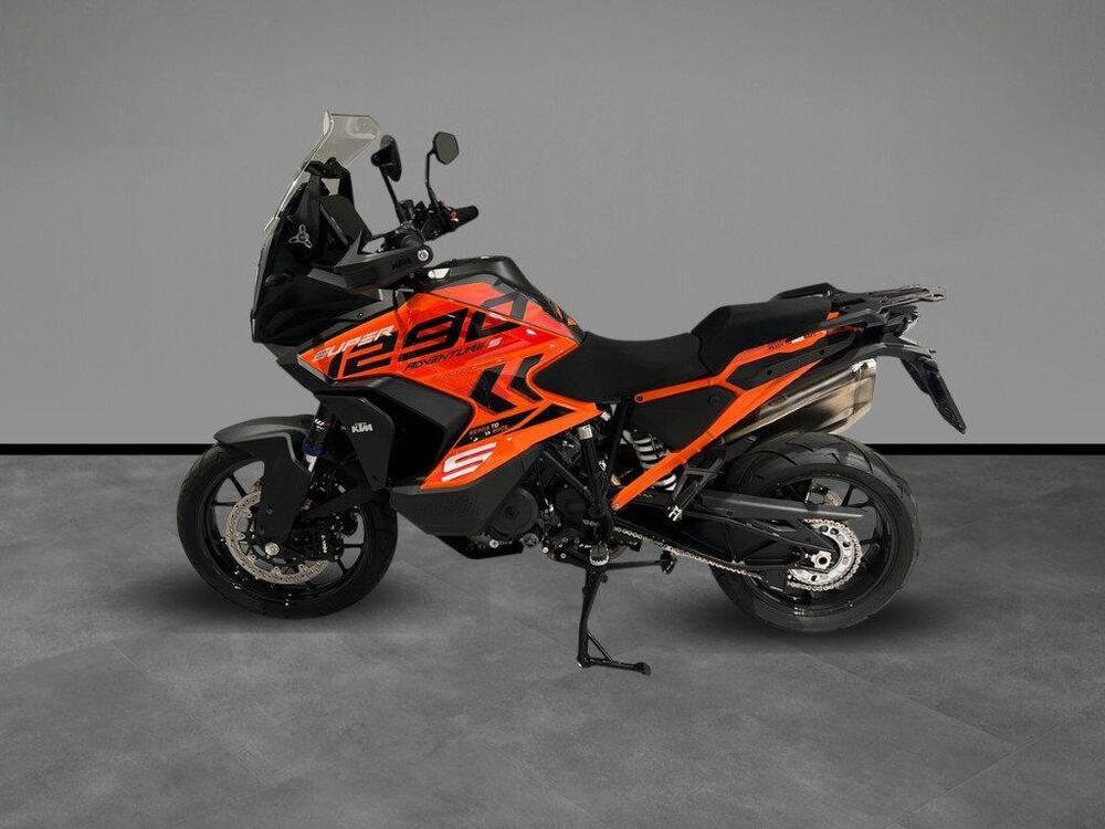KTM 1290 Super Adventure S (2022 - 25) (2)
