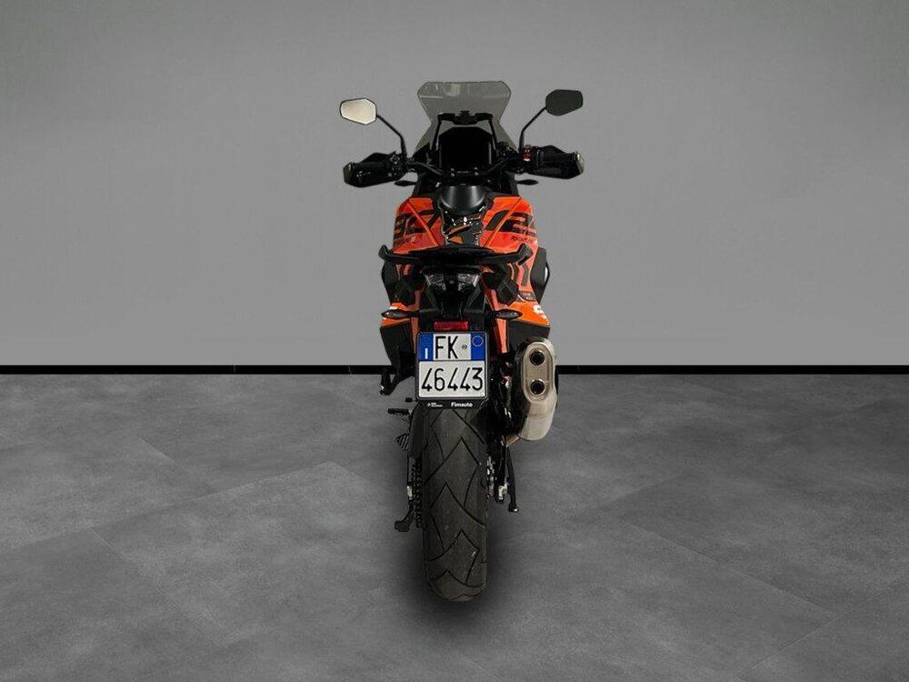 KTM 1290 Super Adventure S (2022 - 25) (4)