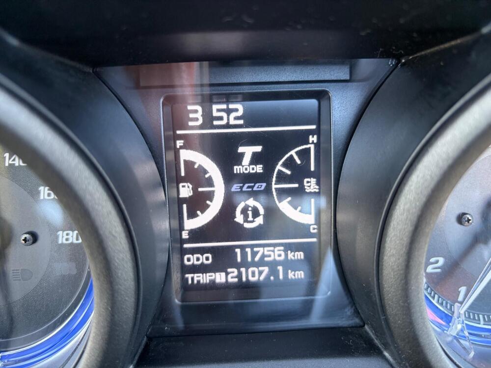 Yamaha T-Max 560 (2020 - 21) (5)