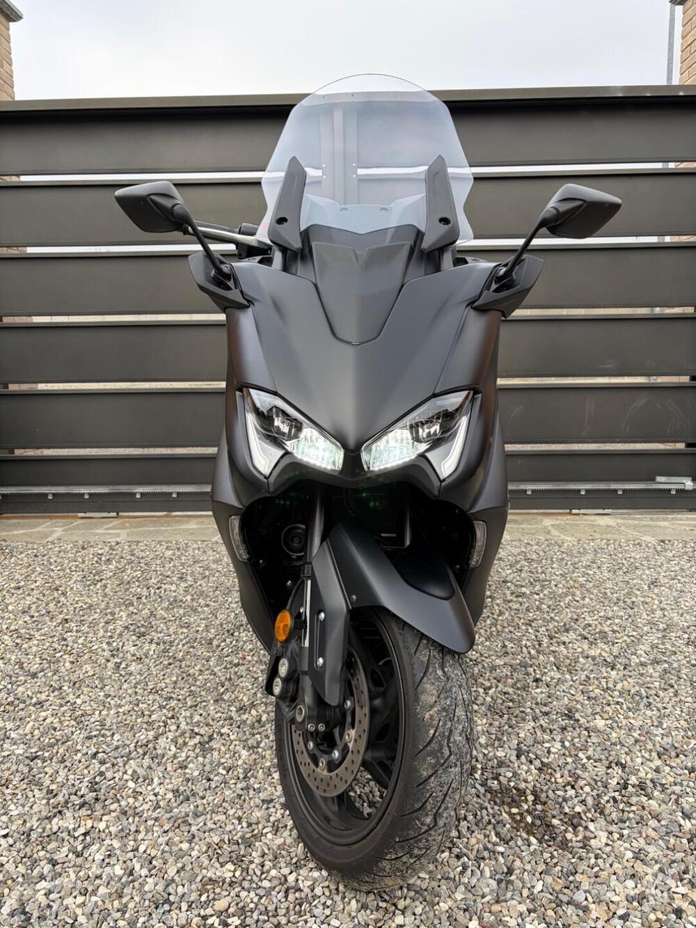 Yamaha T-Max 560 (2020 - 21) (8)