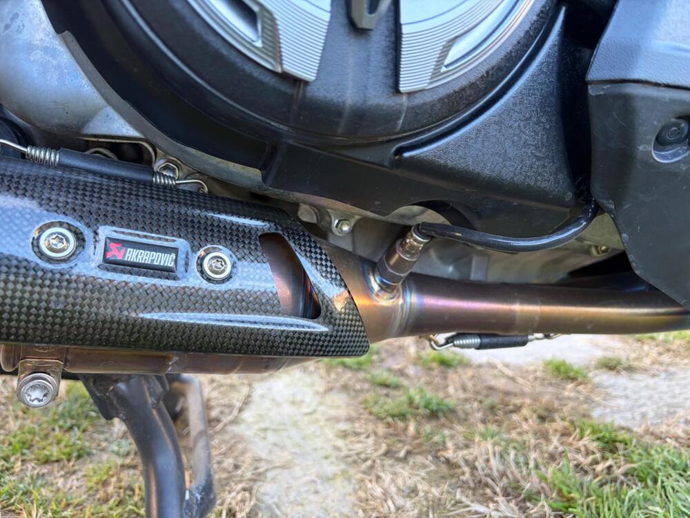 Yamaha T-Max 560 (2020 - 21) (9)