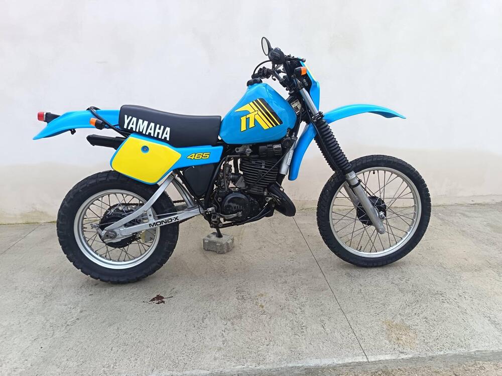 Yamaha it 465 (2)