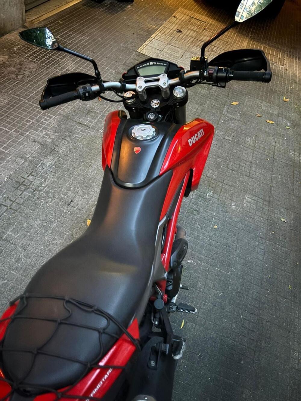 Ducati Hypermotard 821 (2013 - 15) (6)