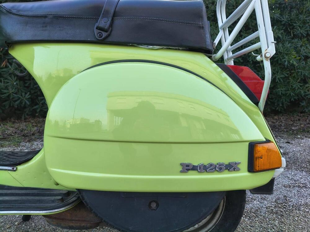 Piaggio PX 125 (10)