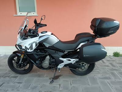 CFMOTO 650MT (2021 - 24) usata