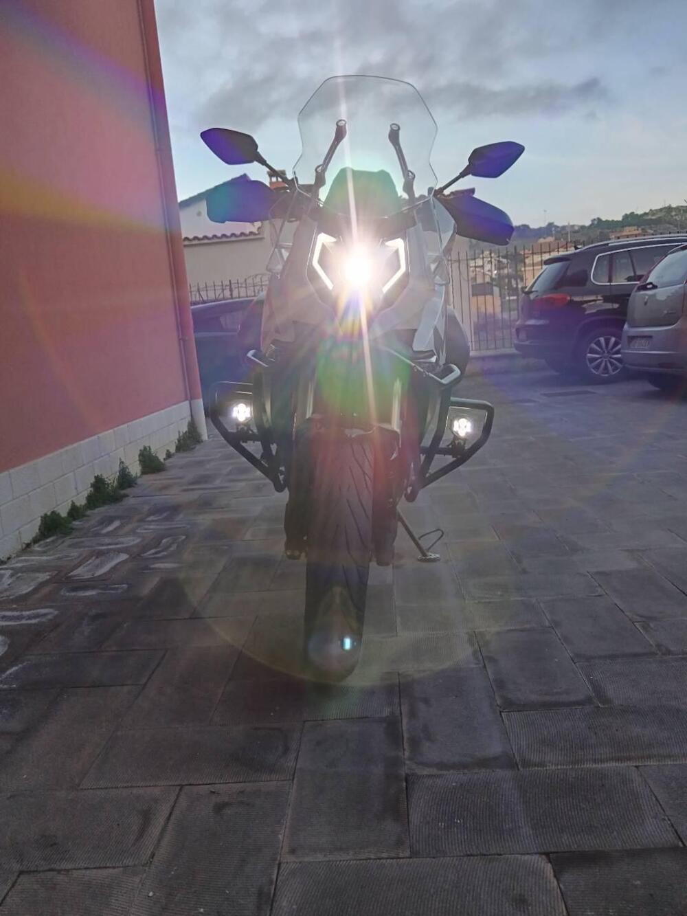 CFMOTO 650MT (2021 - 24) (2)