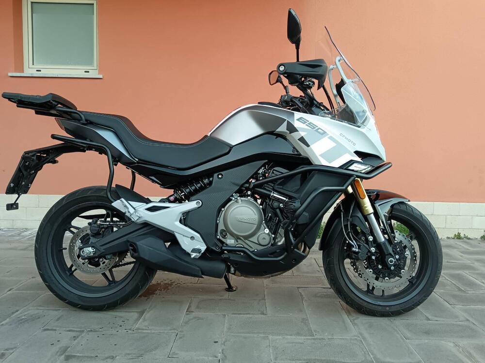 CFMOTO 650MT (2021 - 24) (5)