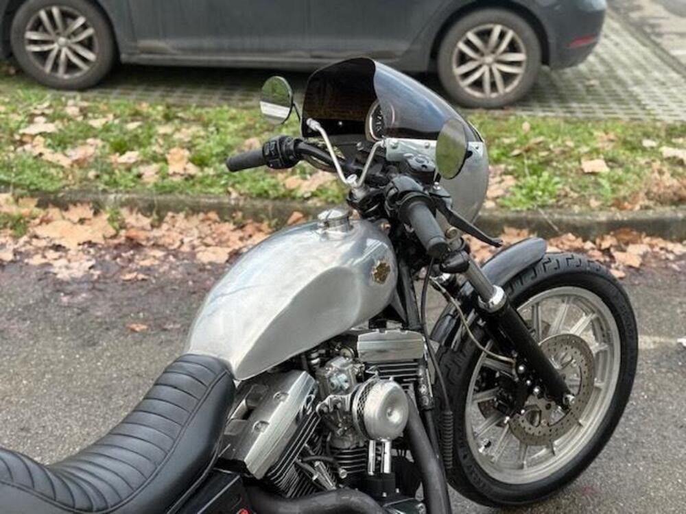 Harley-Davidson 1340 Low Rider Super Glide (1994 - 98) - FXD (5)