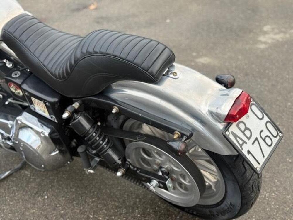 Harley-Davidson 1340 Low Rider Super Glide (1994 - 98) - FXD (6)