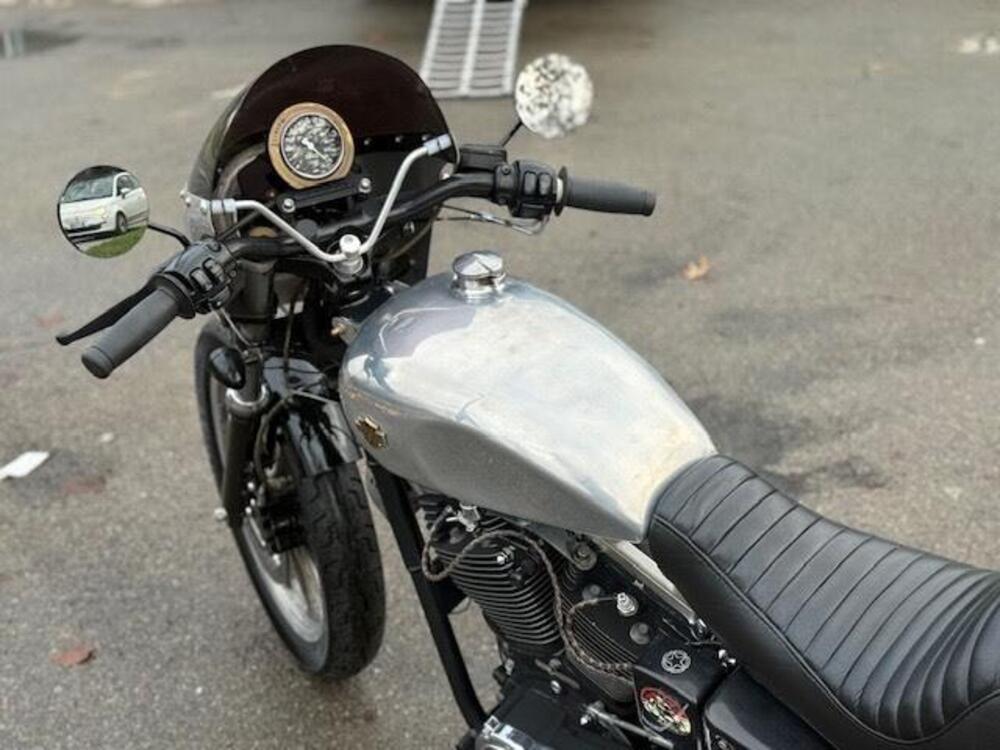 Harley-Davidson 1340 Low Rider Super Glide (1994 - 98) - FXD (7)