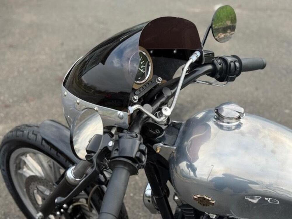 Harley-Davidson 1340 Low Rider Super Glide (1994 - 98) - FXD (9)