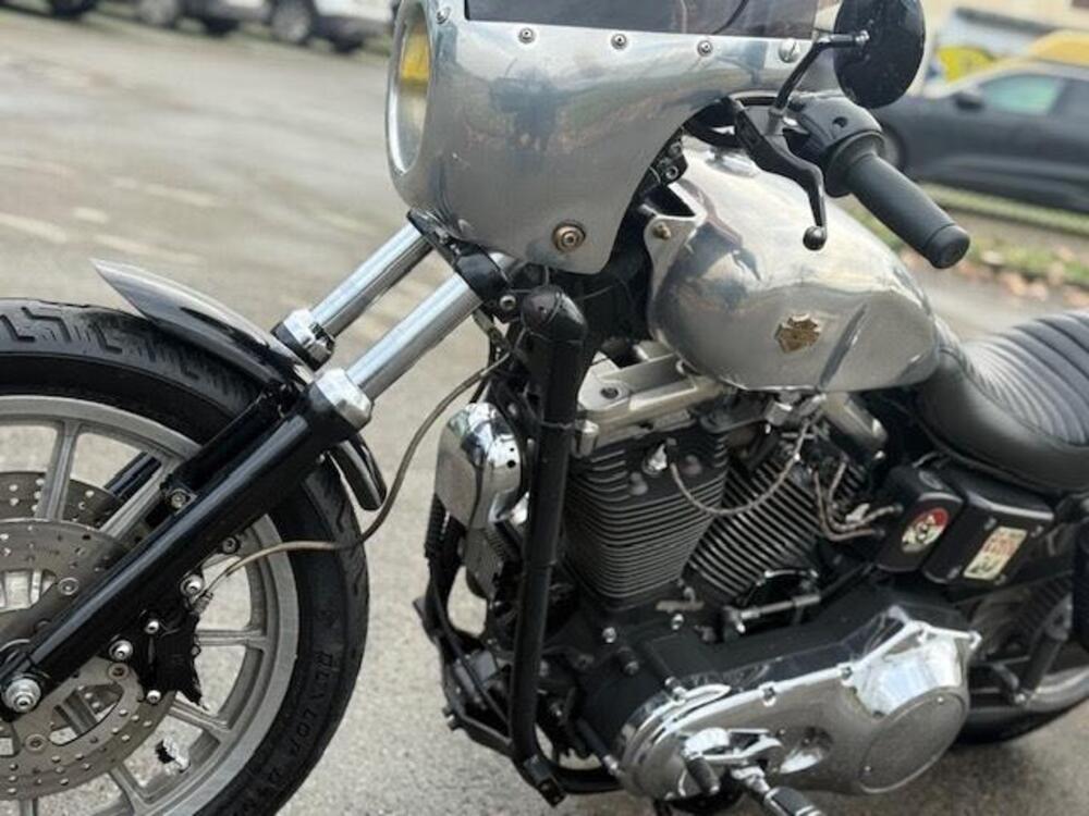 Harley-Davidson 1340 Low Rider Super Glide (1994 - 98) - FXD (10)