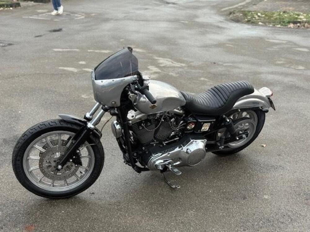 Harley-Davidson 1340 Low Rider Super Glide (1994 - 98) - FXD (11)