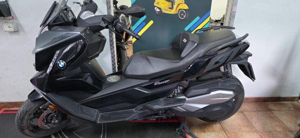 Bmw C 400 GT (2021 - 24)