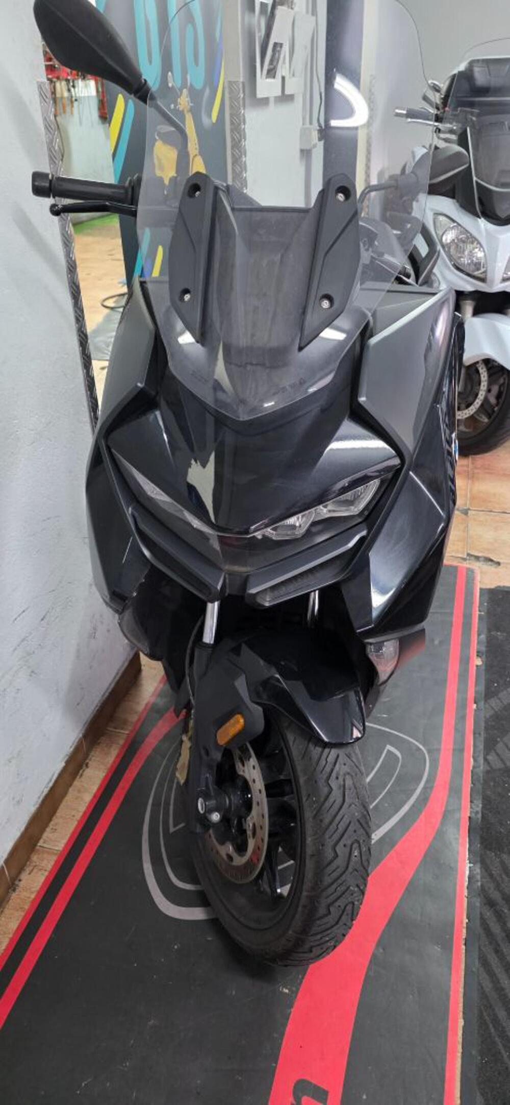 Bmw C 400 GT (2021 - 24) (2)