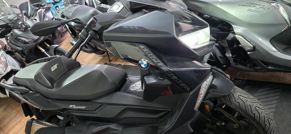 Bmw C 400 GT (2021 - 24) (5)