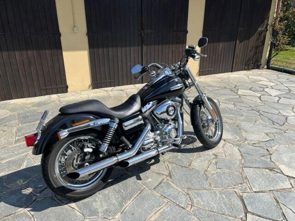 Harley-Davidson 1584 Super Glide Custom (2008 - 13) - FXDC (5)