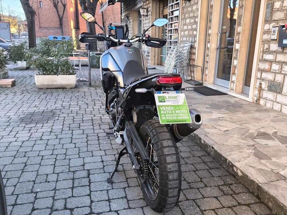 Yamaha Ténéré 700 (2022 - 24) (7)